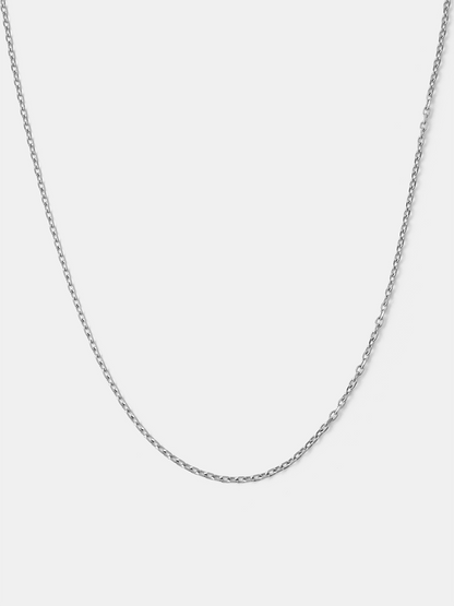 Delicate Rhythm Kette