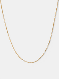 14K vergoldet
