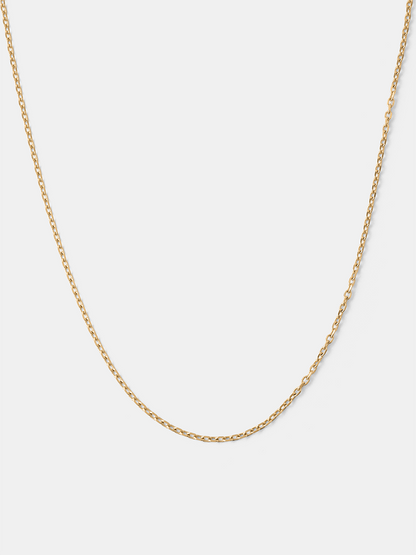Delicate Rhythm Kette