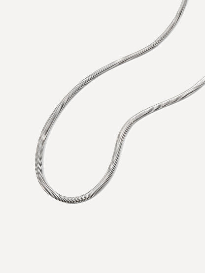 Smooth Impression Kette