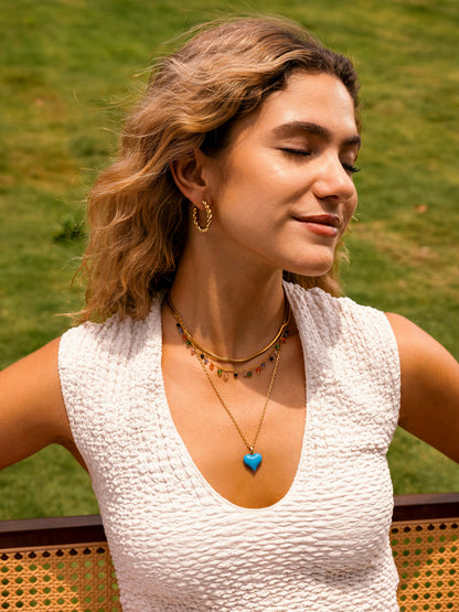 Ocean Love Kette