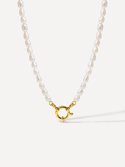 Pearl Dream Kette