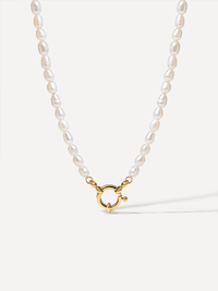 14K vergoldet