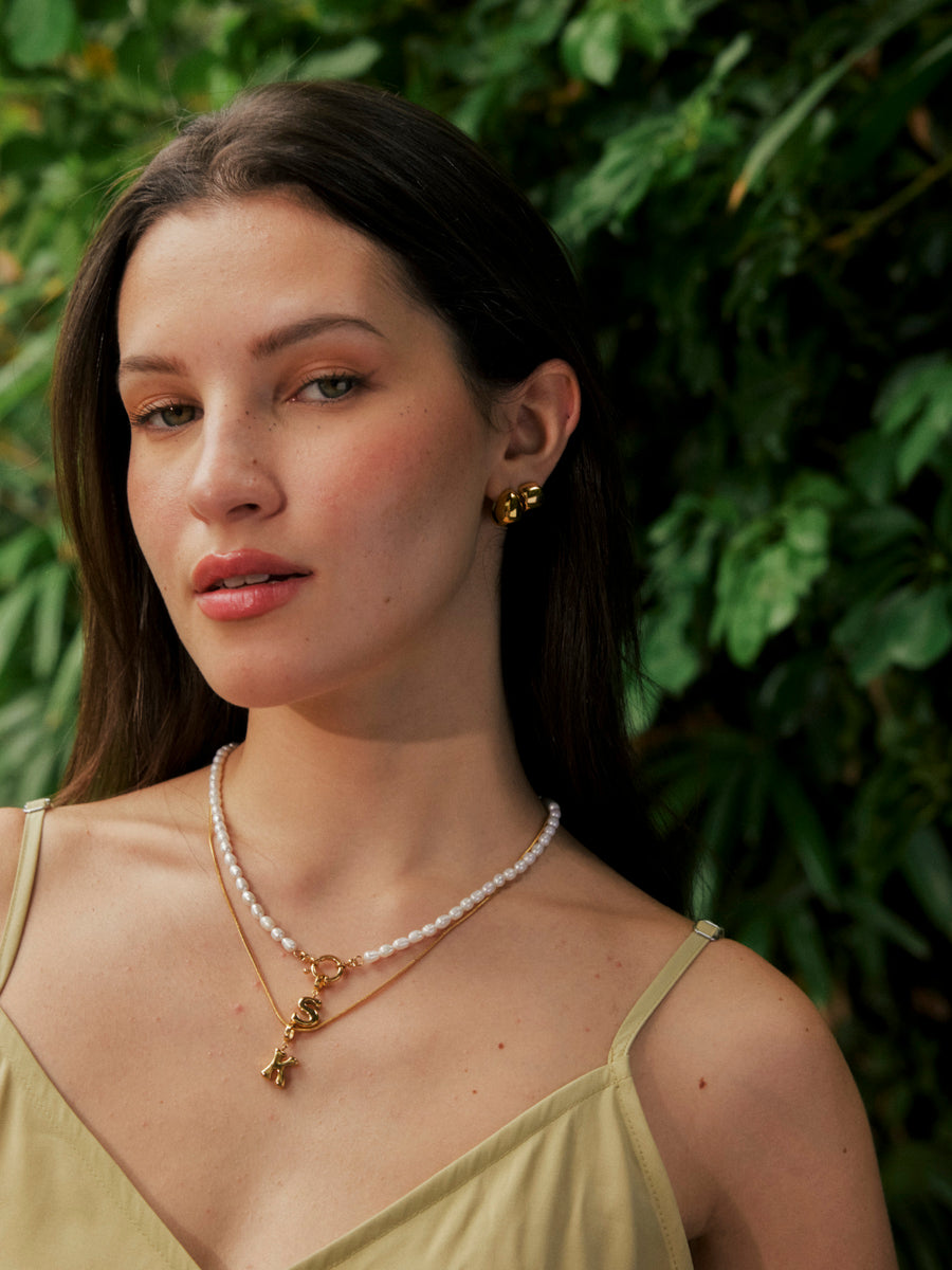 Pearl Dream Kette