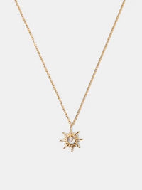 14K vergoldet
