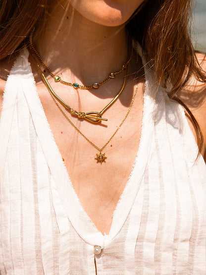 Pure Nova Kette
