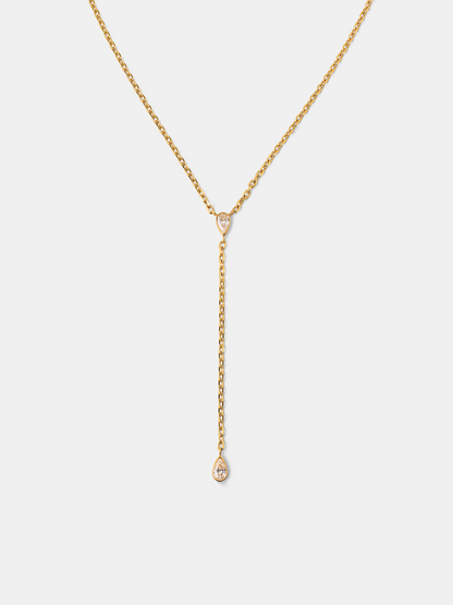 Shining Moment Kette