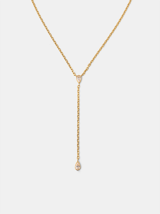 Shining Moment Kette
