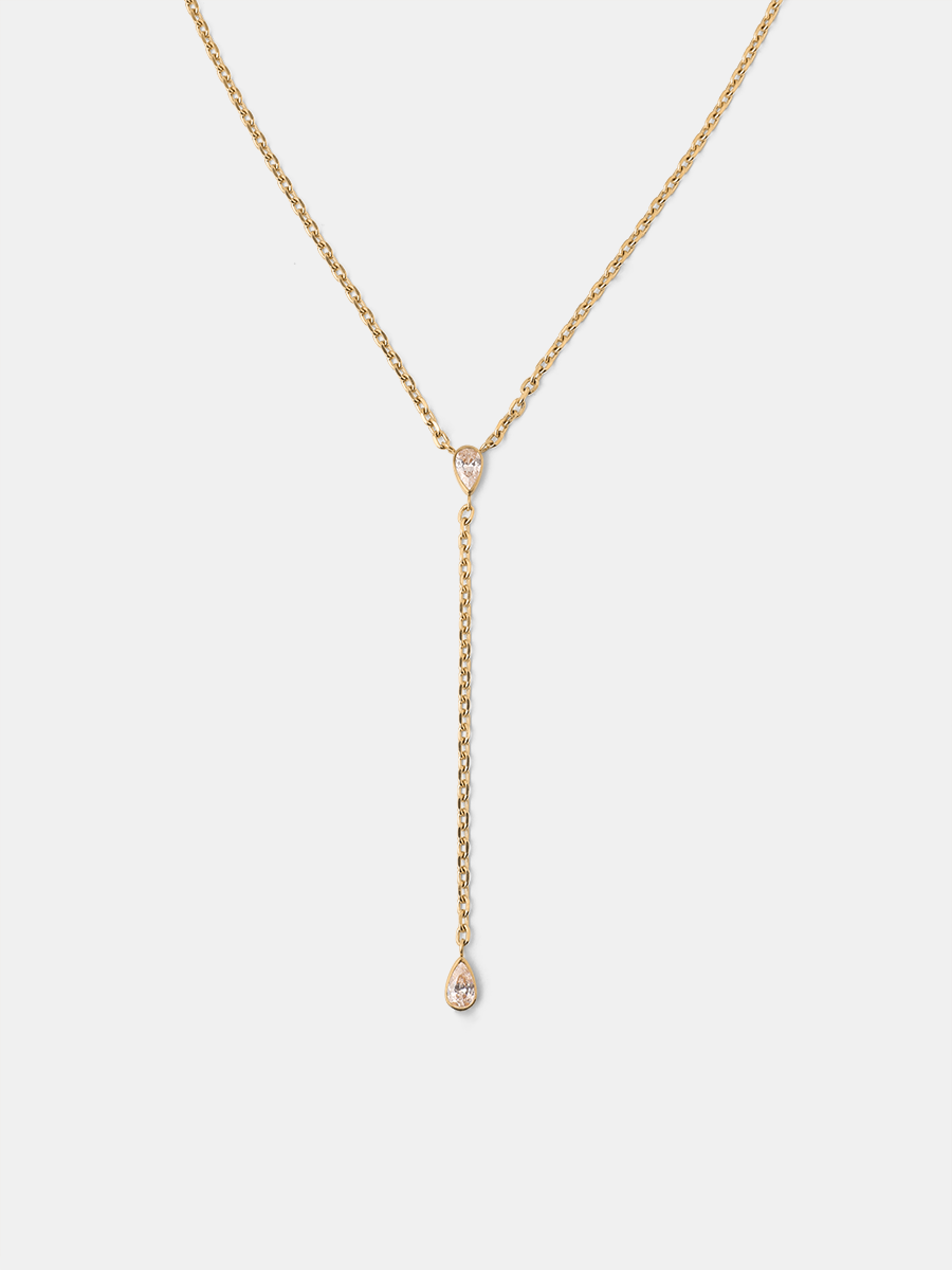 Shining Moment Kette