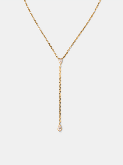 Shining Moment Kette