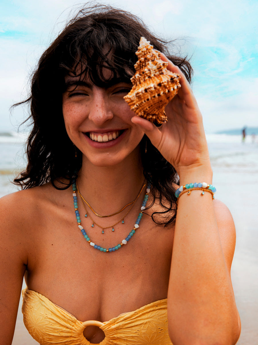 Ocean Tears Kette