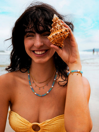 Ocean Tears Kette