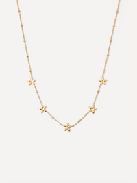 14K vergoldet