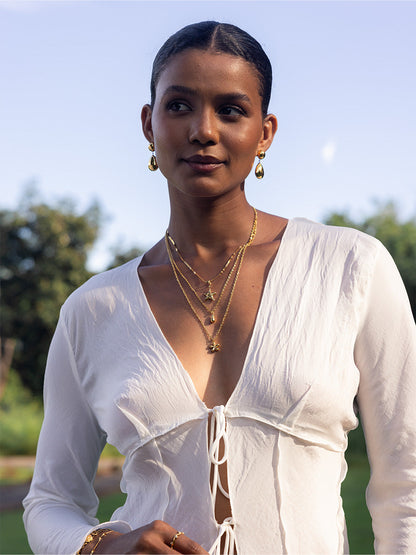 Chic Thread Kette
