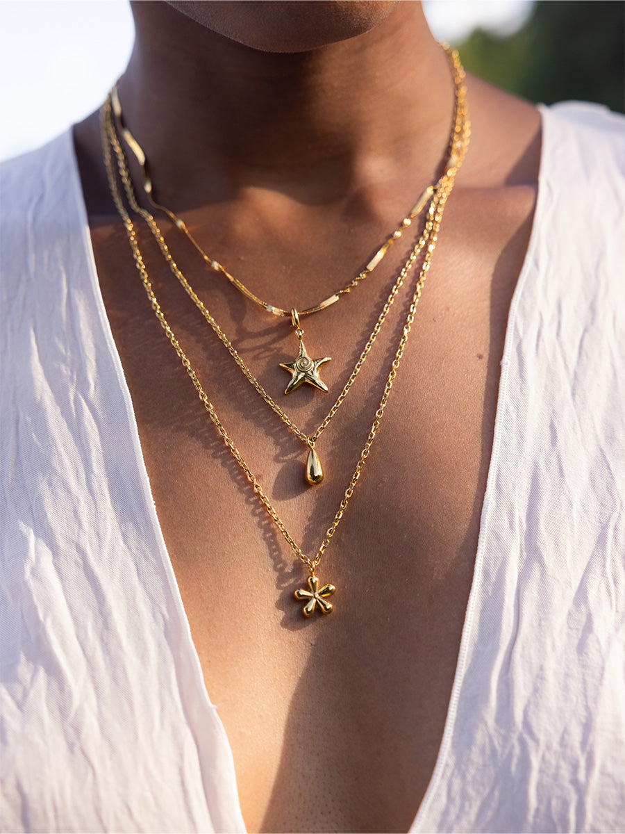 Chic Thread Kette