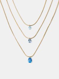 14K vergoldet