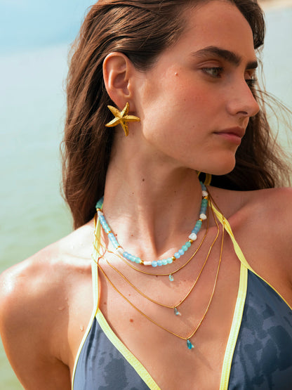 Trio Sparkle Kette