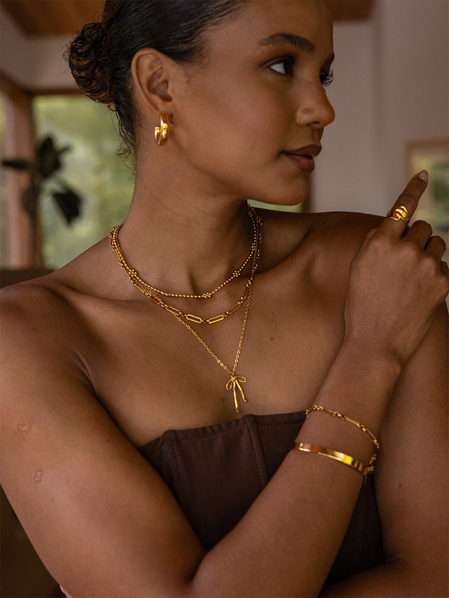 Captivating Kette