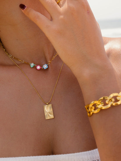 Playful Gems Kette