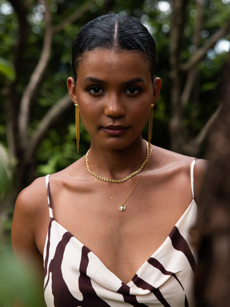 Bold Allure Kette