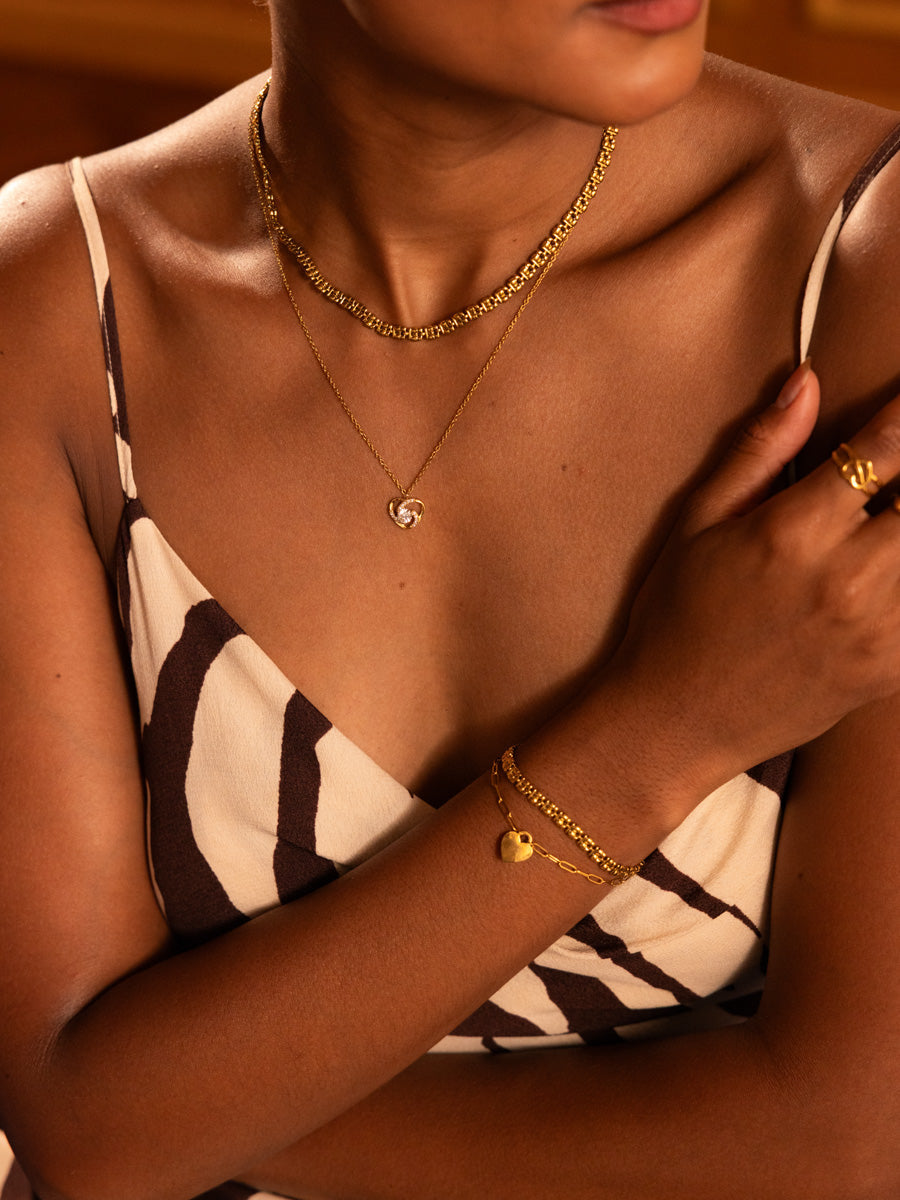 Bold Allure Kette