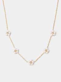 14K vergoldet