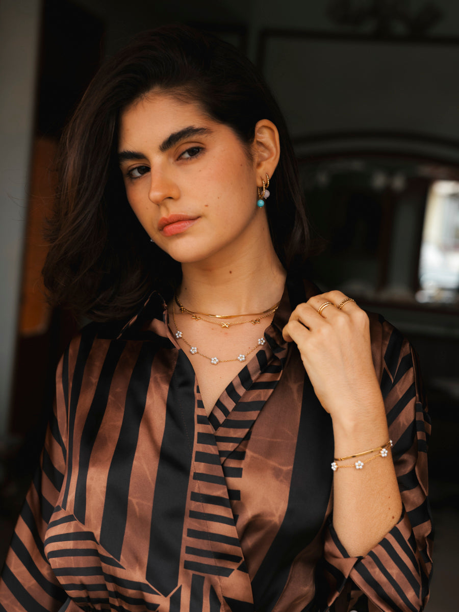 Bow Delights Kette