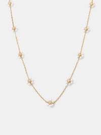 14K vergoldet