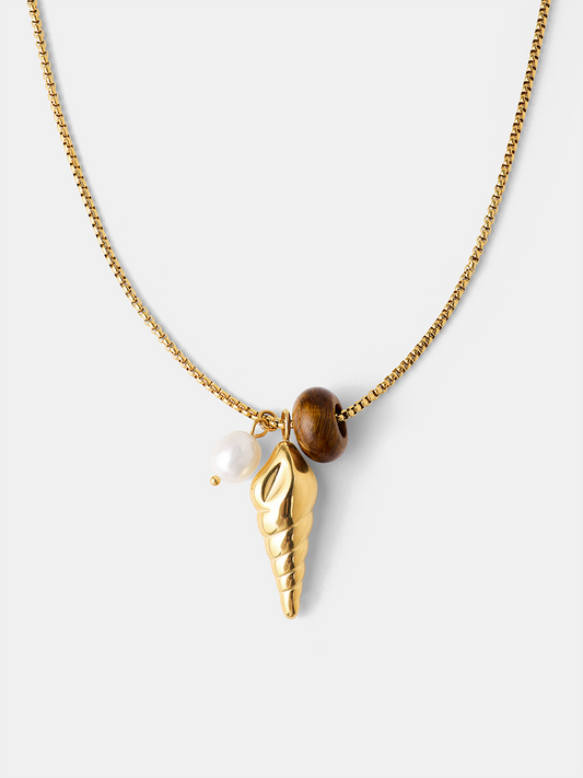 Sea Whisper Kette