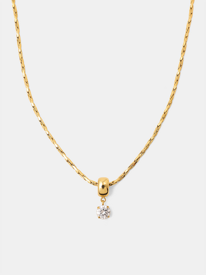 Glistening Light Kette