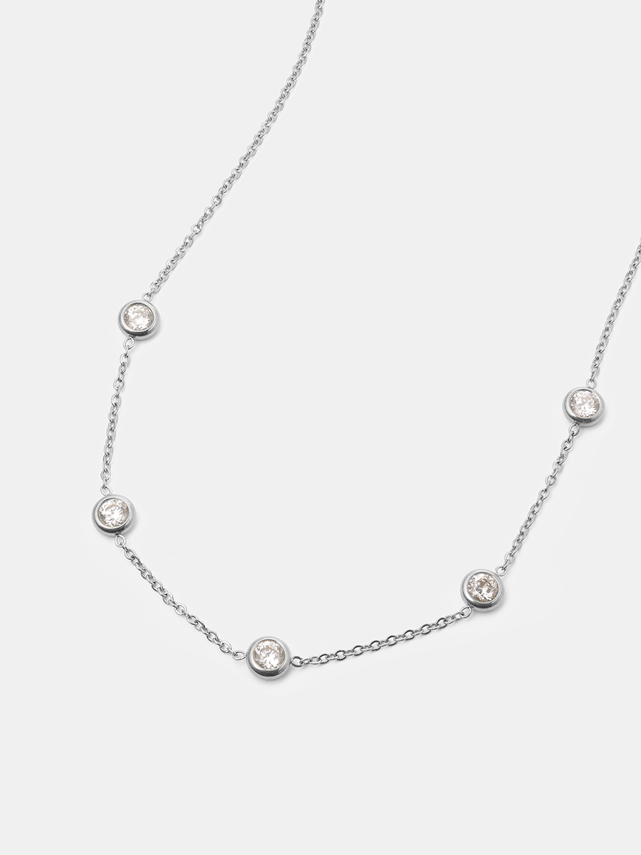 Gleam Crystal Kette