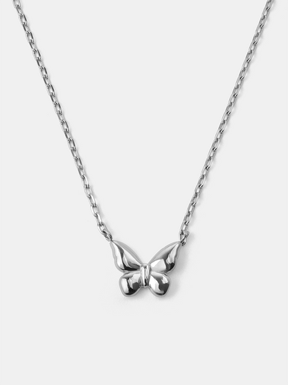 Lovely Butterfly Kette