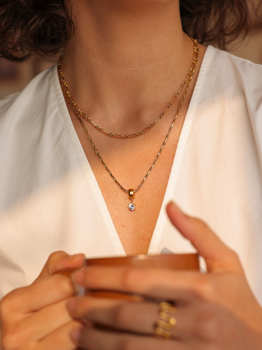 Chic Connection Kette