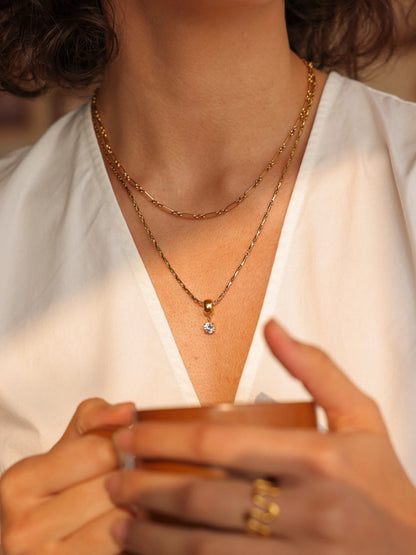 Chic Connection Kette