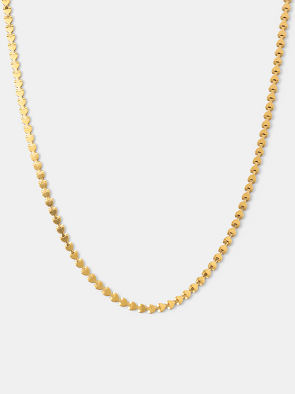 Refined Grace Kette