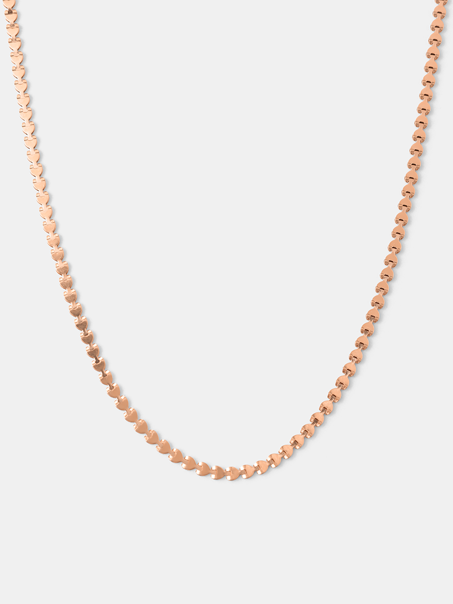 Refined Grace Kette