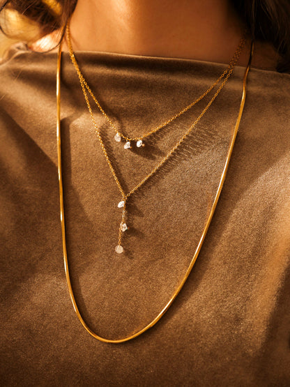 Modern Harmony Kette