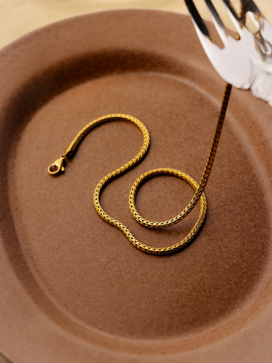 Linear Elegance Kette