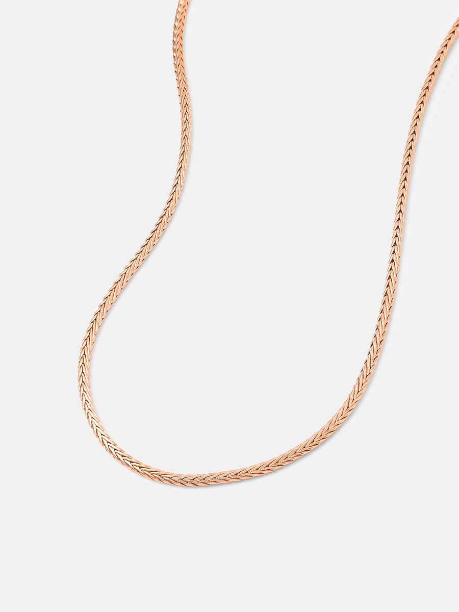Linear Elegance Kette