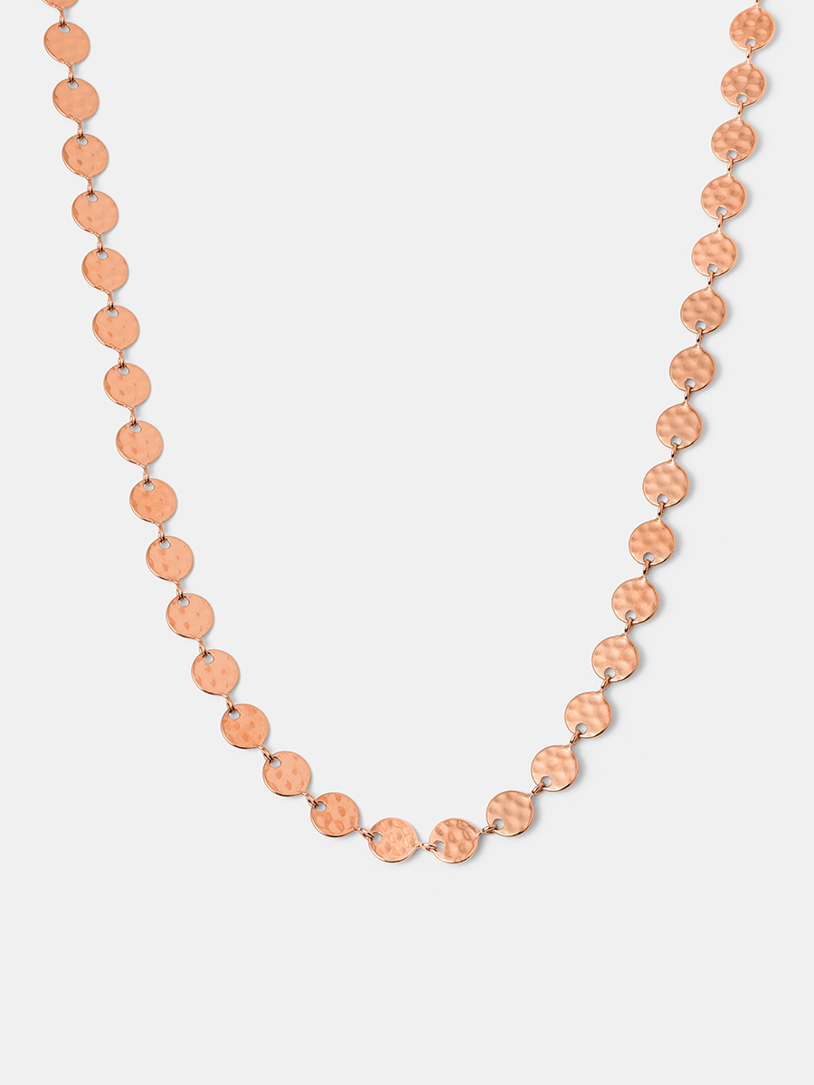 Vivid Disc Kette