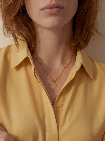 Envelope Secret Kette