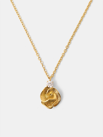 Seabreeze Melody Kette