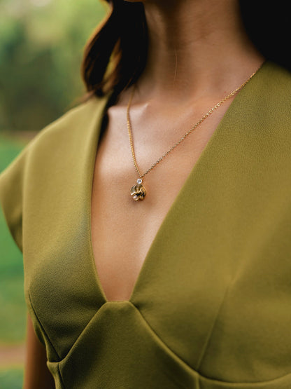 Seabreeze Melody Kette