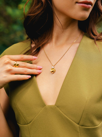 Seabreeze Melody Kette