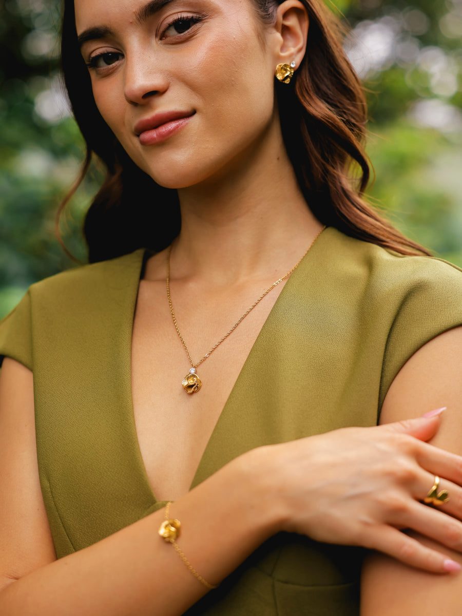 Seabreeze Melody Kette