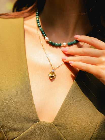 Seabreeze Melody Kette