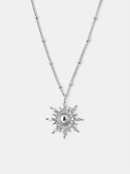 Sun Embrace Kette