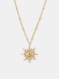 14K vergoldet