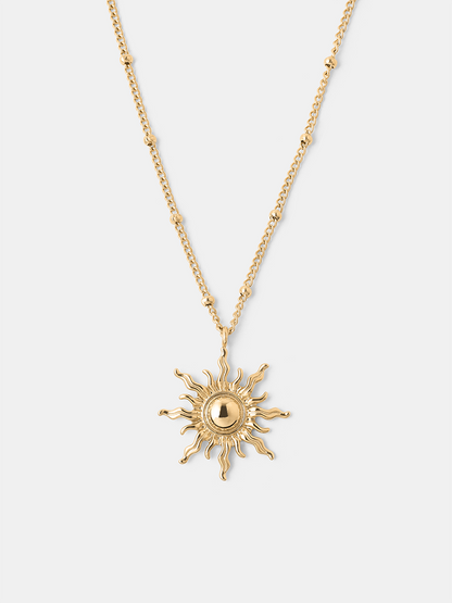 Sun Embrace Kette