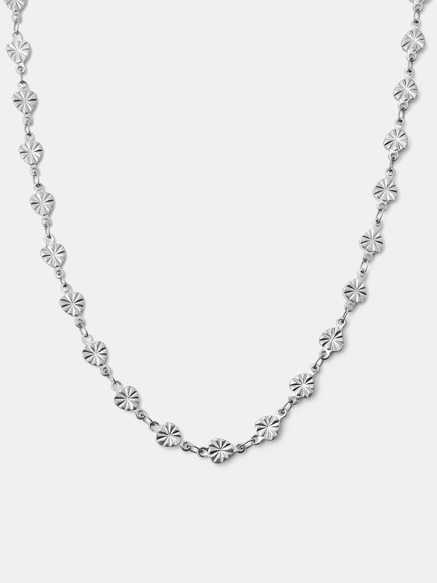 Heart Whisper Kette